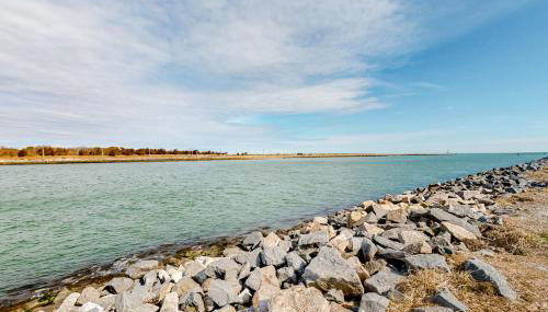 Sea Glass Cottage - Foto 4