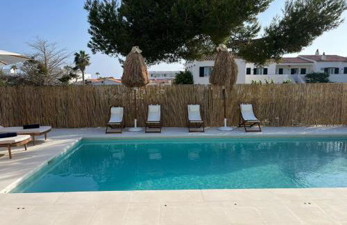 Villa Casa Escorxada - A 150m de la playa de arena con piscina privada - Foto 47