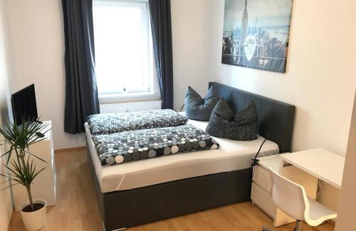 Citywohnungen Halle am Riebeckplatz - Foto 11