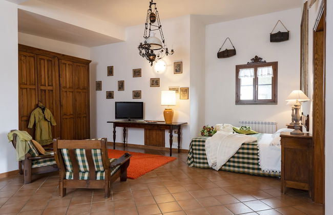 Agriturismo La Rombaia - Foto 53