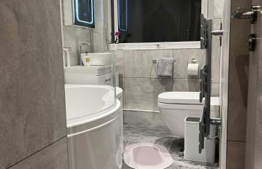 Entire Modern 2- Bedroom Apartment Modern Comfort Near Central London - Foto 6