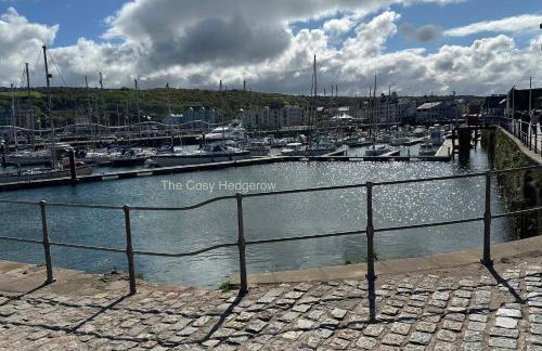 The Cosy Hedgerow - Foto 22