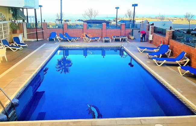 Stella Maris Balcon del Mediterraneo - Foto 31