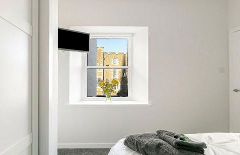 Castle Street Apartments - Luxury Ettrick Apartment - Foto 7