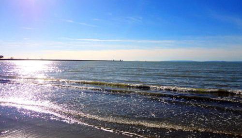 Appartement 2P Cabine proche plage avec garage, lumineux et bien situé au Grau-du-Roi - FR-1-307-136 - Foto 3