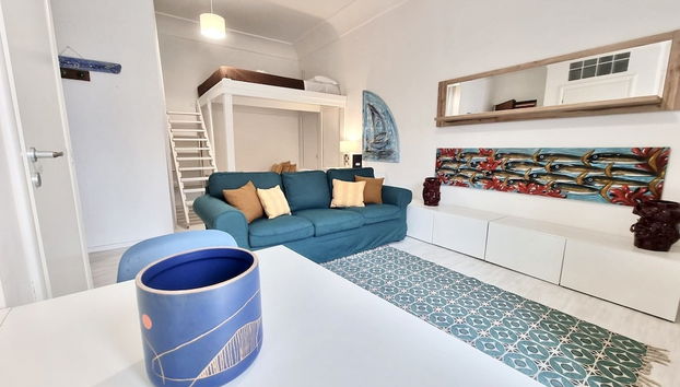 Medea Smart Apartment - Foto 3, Habitación