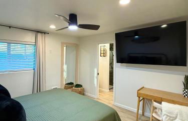 Beach Paradise- 4 min walk from beach - Foto 19