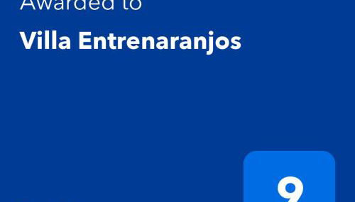 Villa Entrenaranjos - Foto 3