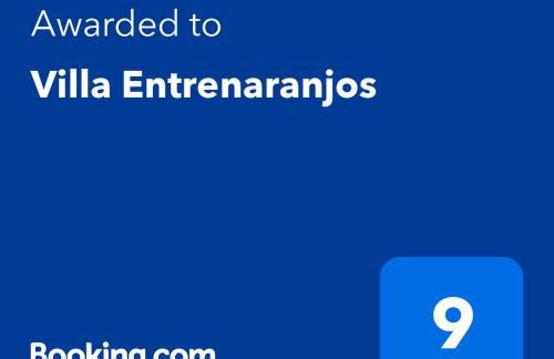 Villa Entrenaranjos - Foto 3