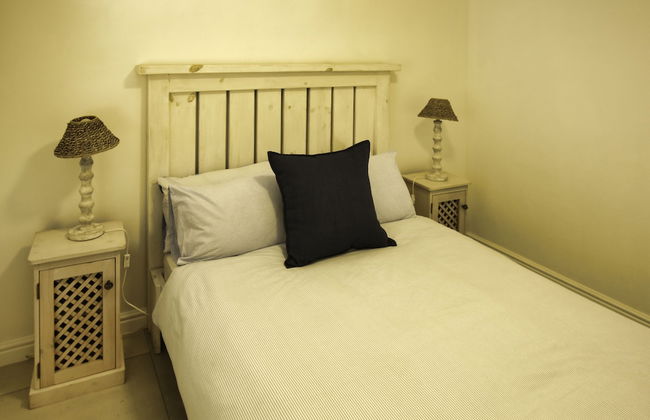 Skiatos Villa, Langebaan 6-Sleeper - Foto 2