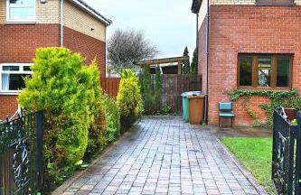 A cosy house near the city centre - Foto 21