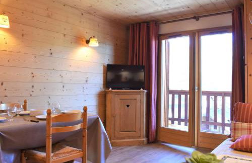 Appartement 2 pièces avec balcon à Méribel, proche commerces et pistes - FR-1-180-86 - Foto 15