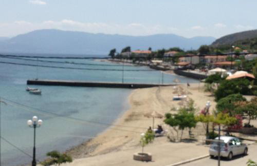 Despoina Apartments - Foto 24