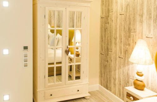 Donau Lodge Boardinghouse - Foto 17