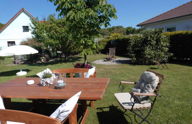 Apartment in Pepelow Near Baltic Sea Beach - Foto 12