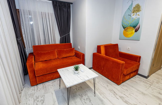 APOLLO HOTEL & APARTMENTS - Foto 39