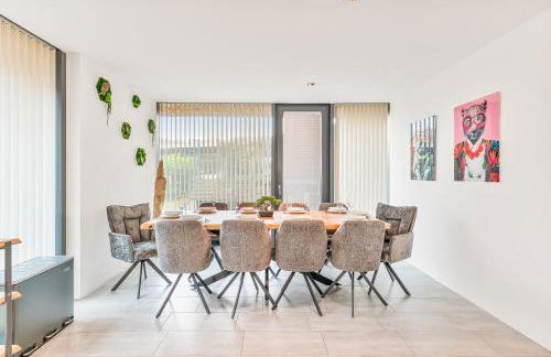 Tropic Love - Seezugang - Seesicht I BeachParadise I Massage - Trampolin - Light Show - Parken - Cinema Feeling - BBQ - Foto 38