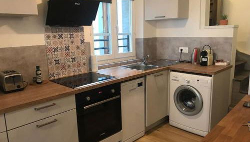 Appartement au coeur du vignoble tonnerrois - Foto 3