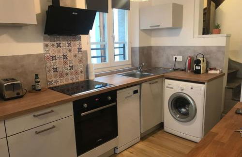 Appartement au coeur du vignoble tonnerrois - Foto 3