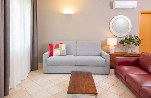 Residence Campana - Foto 50