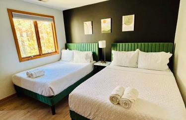 The Tree House in Alexandria VA, Washington DC - Foto 28