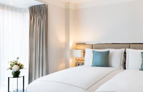 15 Basil Street Knightsbridge, Luxury Serviced Apartments - Foto 27