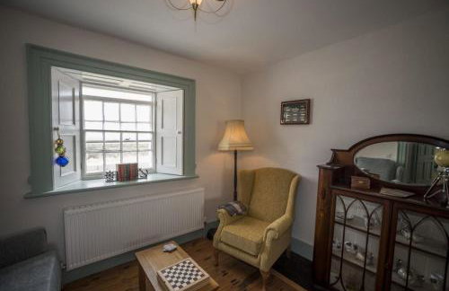 John's Point Lightkeeper's Houses, Downpatrick - Foto 6