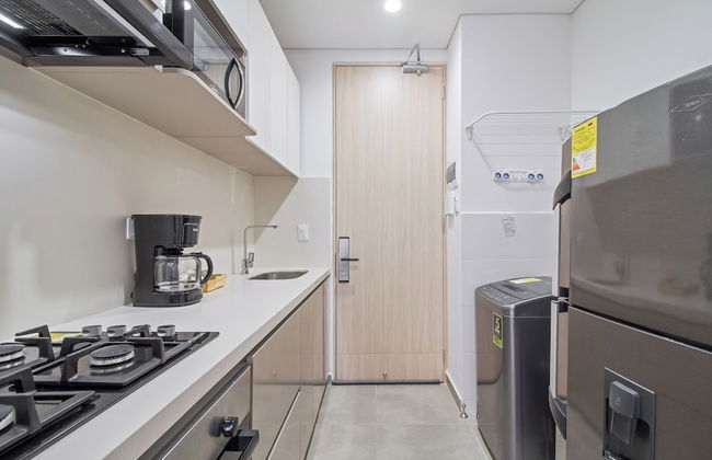 Salguero Suites By HostPro - Photo 69