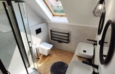 Willa Lichaczówka - Foto 15