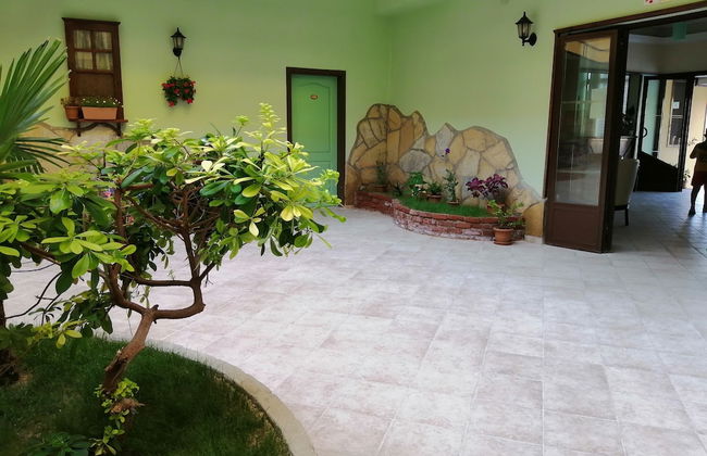 Oya Apartments - Foto 60