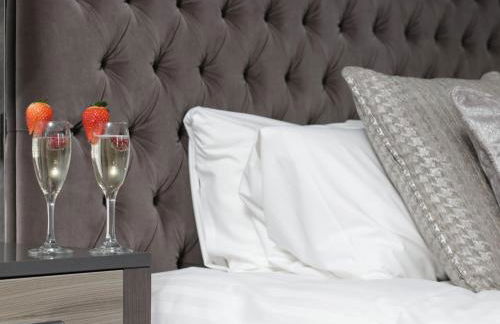 Hetland Hall Hotel - Foto 64