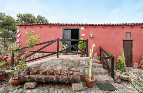 Casa Rural El Moral - Foto 1