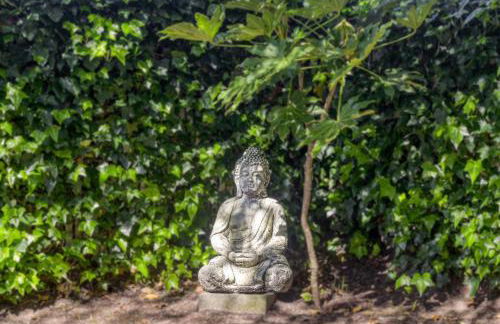 Zen Haus, Spacious Retreat, luxury, near UO - Foto 2