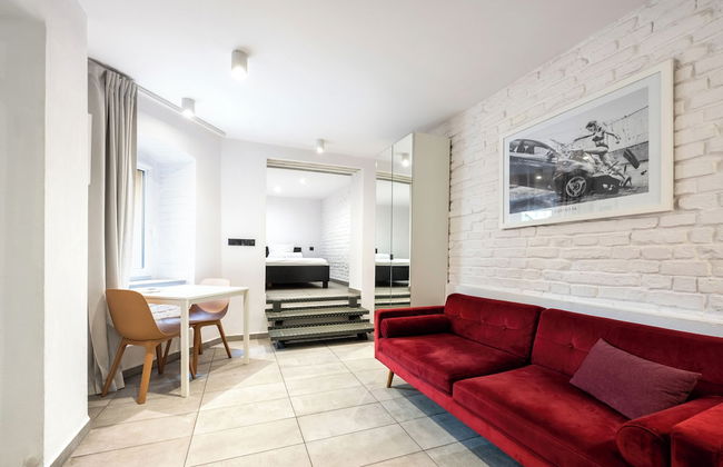 RentPlanet - Apartamenty Rybaki - Foto 1