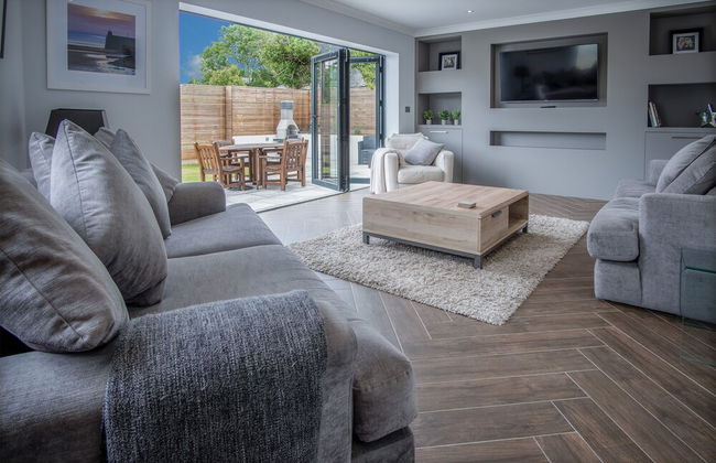 Gower View - 4 Bedroom - Saundersfoot - Foto 66