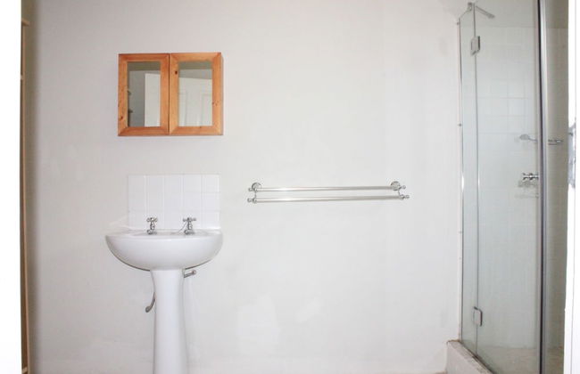 Beacon Vlei Guest Farm - Foto 26