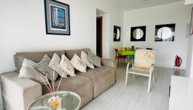 Apto COND PRIVATIVO piscina, academia e garagem - Foto 4