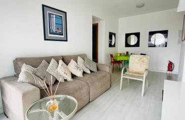 Apto COND PRIVATIVO piscina, academia e garagem - Foto 4