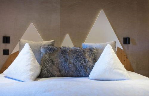 Les Chalets PVG - Photo 55