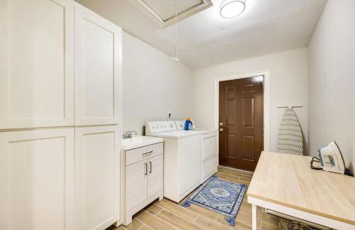 Spacious Backyard - San Juan Home Near Border - Foto 19