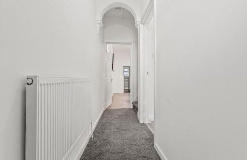 The Major Oak House II Spacious for Family and Teams - Foto 18