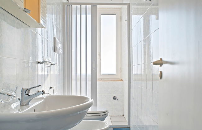 Quaint Apartment in Policastro Bussentino near Sea - Foto 15