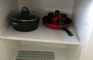 AlloAppartMeuble StPol - Foto 34