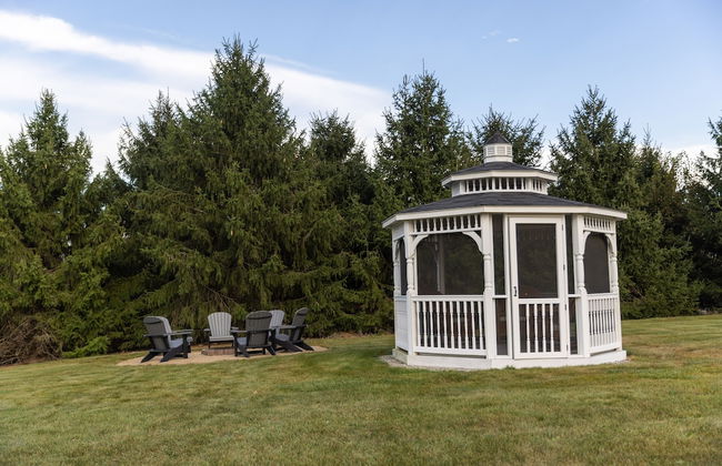 Hillside Villa Ohio - Foto 72