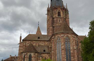 Studio Chaleureux Tout équipé - Wifi - Parking gratuit - Proche de la Nature - Foto 32