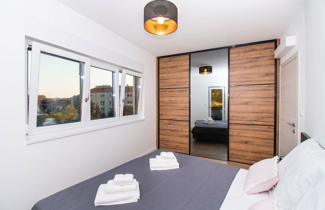 Apartments Luxury Golden Suites - Foto 24