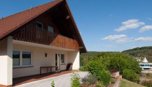 Apartment Fewo Hoppenhof 2 by Interhome - Foto 3