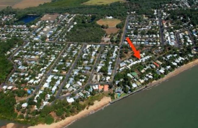 Pacific Sands Holiday Apartments - Foto 26