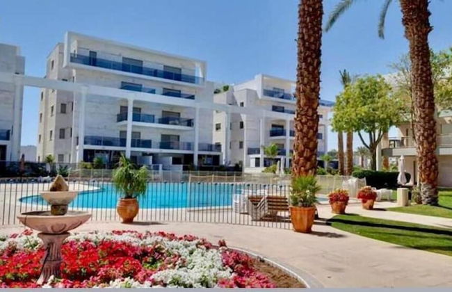 Esterin Royal Park Apartments Eilat - Photo 75