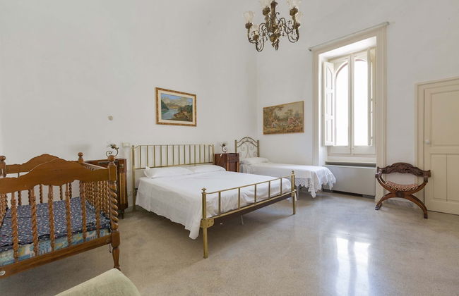 3009 Dimora Donn`anna - Bilo 5 by Barbarhouse - Foto 3
